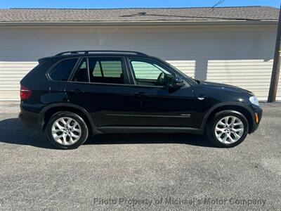 2013 BMW X5 xDrive35i  