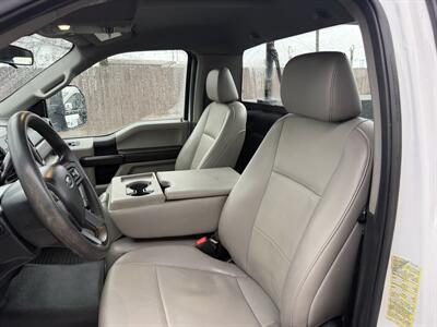 2020 Ford F-350 Super Duty XL - Photo 9 - Nashville, TN 37210