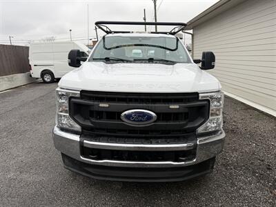 2020 Ford F-350 Super Duty XL - Photo 26 - Nashville, TN 37210