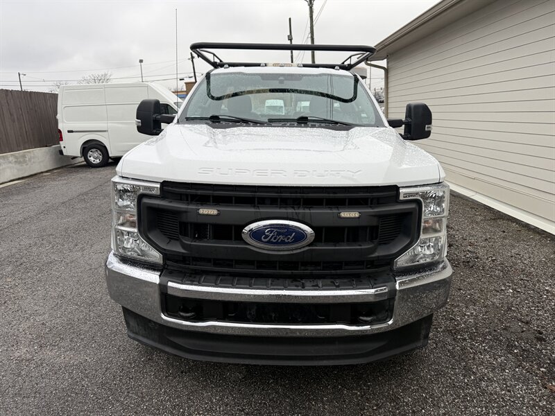 2020 Ford F-350 Super Duty XL - Photo 26 - Nashville, TN 37210