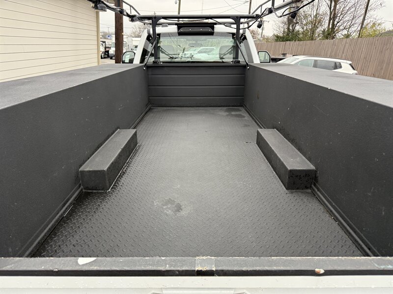 2020 Ford F-350 Super Duty XL - Photo 8 - Nashville, TN 37210