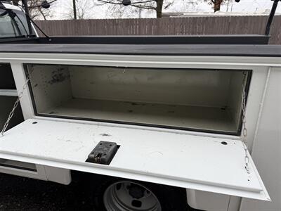 2020 Ford F-350 Super Duty XL - Photo 34 - Nashville, TN 37210