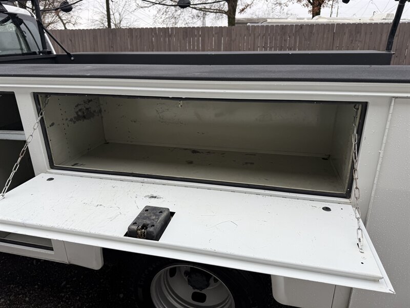 2020 Ford F-350 Super Duty XL - Photo 34 - Nashville, TN 37210