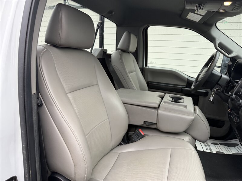 2020 Ford F-350 Super Duty XL - Photo 20 - Nashville, TN 37210