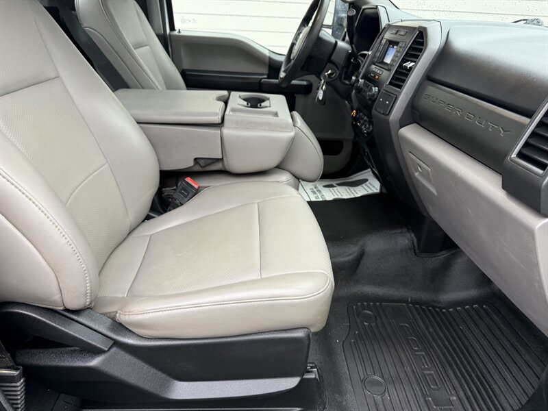 2020 Ford F-350 Super Duty XL - Photo 19 - Nashville, TN 37210