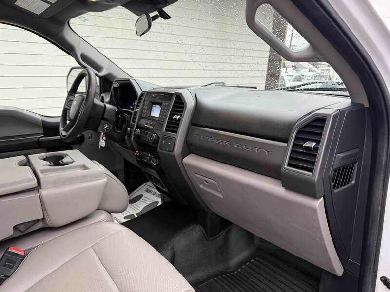 2020 Ford F-350 Super Duty XL - Photo 21 - Nashville, TN 37210