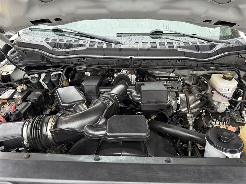 2020 Ford F-350 Super Duty XL - Photo 39 - Nashville, TN 37210