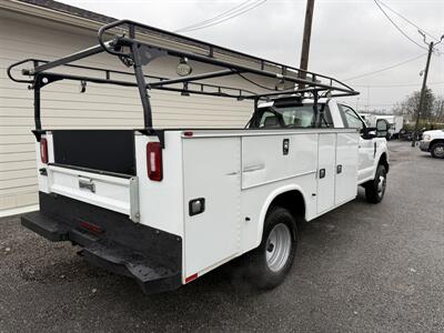 2020 Ford F-350 Super Duty XL - Photo 2 - Nashville, TN 37210