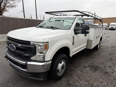 2020 Ford F-350 Super Duty XL - Photo 25 - Nashville, TN 37210