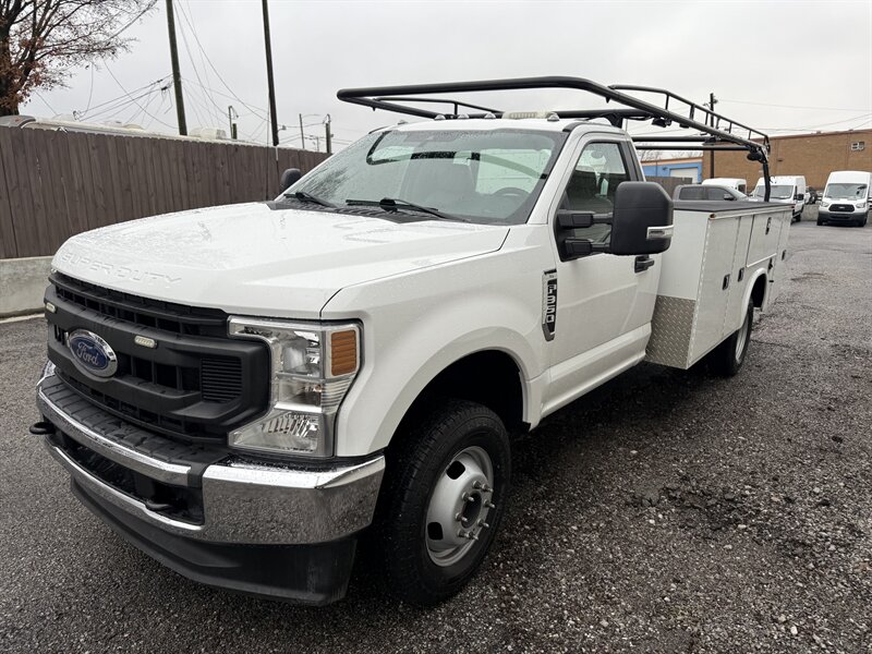 2020 Ford F-350 Super Duty XL - Photo 25 - Nashville, TN 37210