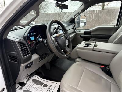 2020 Ford F-350 Super Duty XL - Photo 5 - Nashville, TN 37210