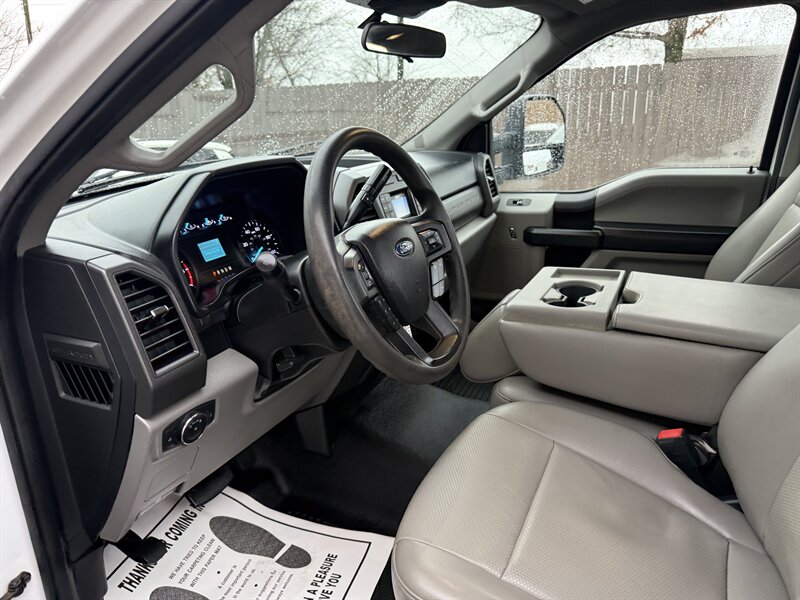 2020 Ford F-350 Super Duty XL - Photo 5 - Nashville, TN 37210