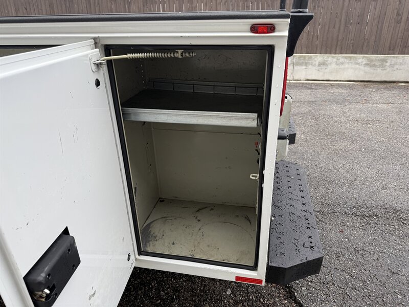 2020 Ford F-350 Super Duty XL - Photo 36 - Nashville, TN 37210