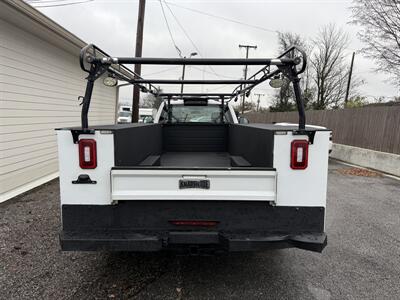 2020 Ford F-350 Super Duty XL - Photo 4 - Nashville, TN 37210