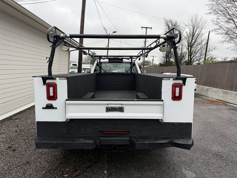 2020 Ford F-350 Super Duty XL - Photo 4 - Nashville, TN 37210
