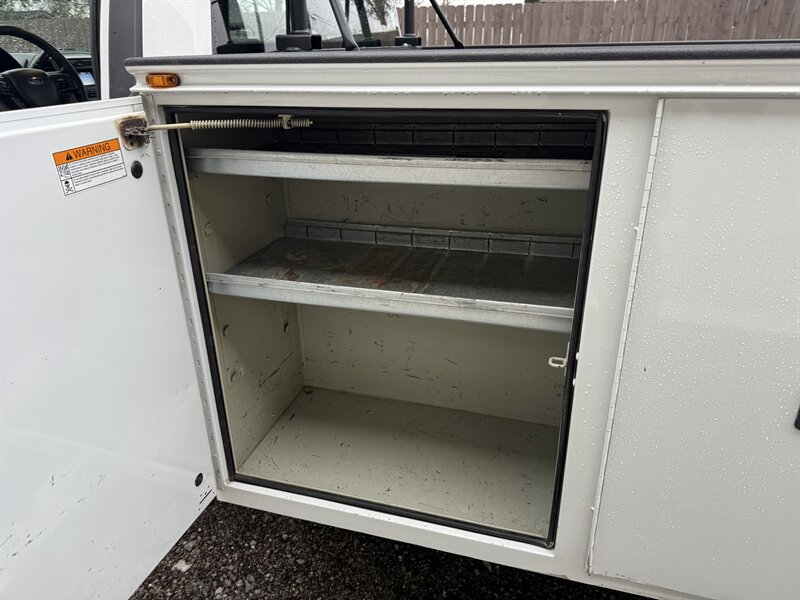 2020 Ford F-350 Super Duty XL - Photo 32 - Nashville, TN 37210