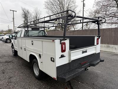 2020 Ford F-350 Super Duty XL - Photo 6 - Nashville, TN 37210
