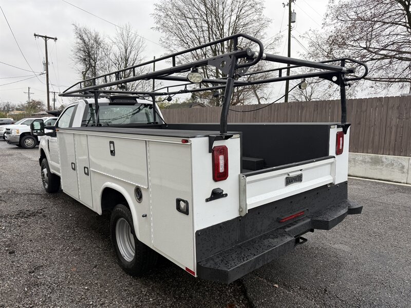 2020 Ford F-350 Super Duty XL - Photo 6 - Nashville, TN 37210