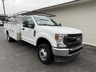 2020 Ford F-350 Super Duty XL - Photo 27 - Nashville, TN 37210