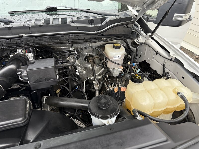 2020 Ford F-350 Super Duty XL - Photo 38 - Nashville, TN 37210