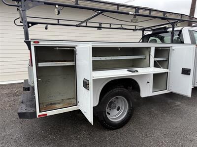 2020 Ford F-350 Super Duty XL - Photo 14 - Nashville, TN 37210