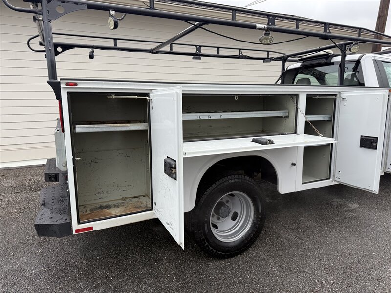 2020 Ford F-350 Super Duty XL - Photo 14 - Nashville, TN 37210