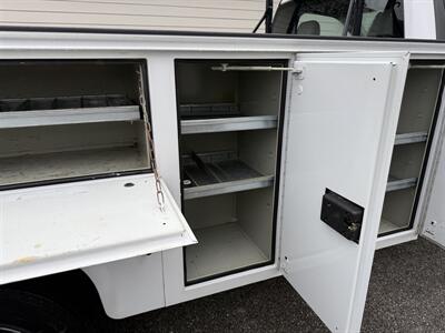 2020 Ford F-350 Super Duty XL - Photo 18 - Nashville, TN 37210