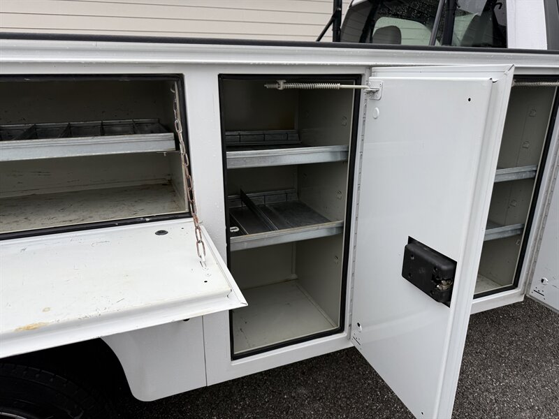 2020 Ford F-350 Super Duty XL - Photo 18 - Nashville, TN 37210