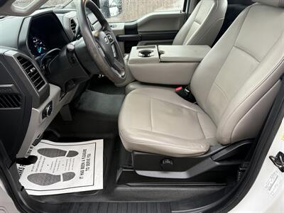 2020 Ford F-350 Super Duty XL - Photo 10 - Nashville, TN 37210