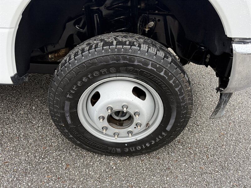 2020 Ford F-350 Super Duty XL - Photo 22 - Nashville, TN 37210