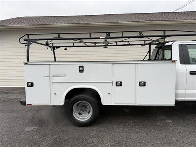 2020 Ford F-350 Super Duty XL - Photo 3 - Nashville, TN 37210