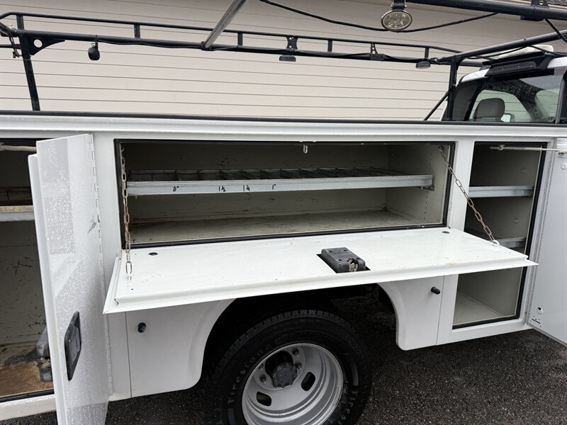 2020 Ford F-350 Super Duty XL - Photo 15 - Nashville, TN 37210