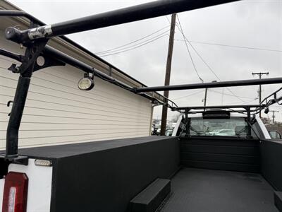 2020 Ford F-350 Super Duty XL - Photo 7 - Nashville, TN 37210