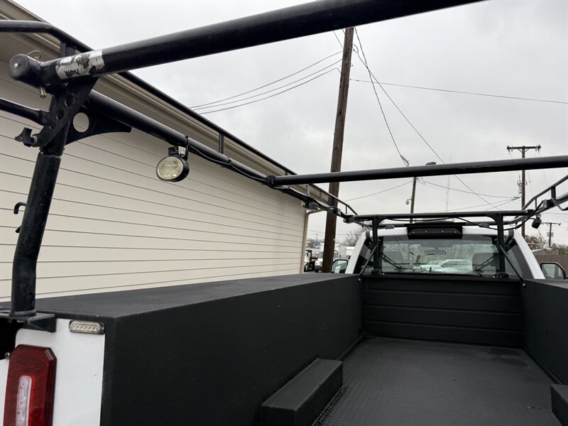 2020 Ford F-350 Super Duty XL - Photo 7 - Nashville, TN 37210