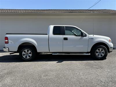 2005 Ford F-150 XLT Truck