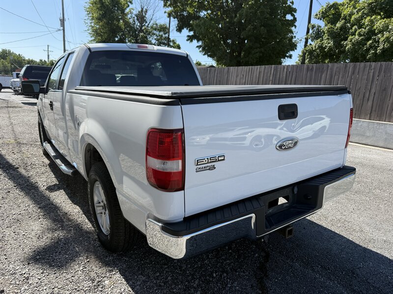 2005 Ford F-150 XLT - Photo 19 - Nashville, TN 37210