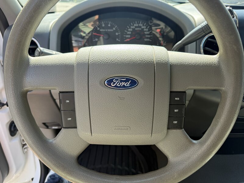 2005 Ford F-150 XLT - Photo 24 - Nashville, TN 37210