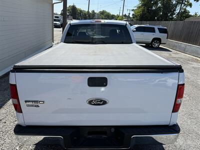 2005 Ford F-150 XLT - Photo 17 - Nashville, TN 37210