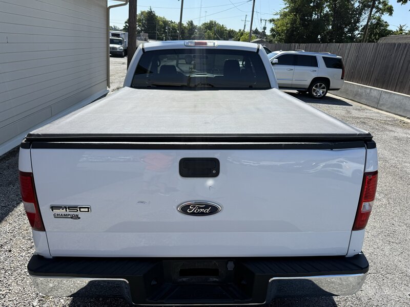 2005 Ford F-150 XLT - Photo 17 - Nashville, TN 37210