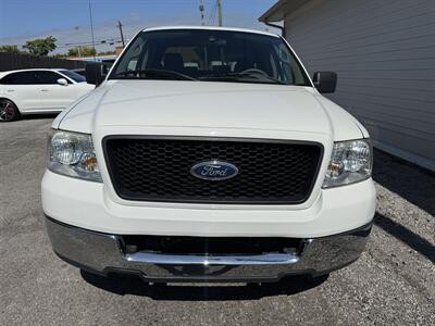 2005 Ford F-150 XLT - Photo 3 - Nashville, TN 37210