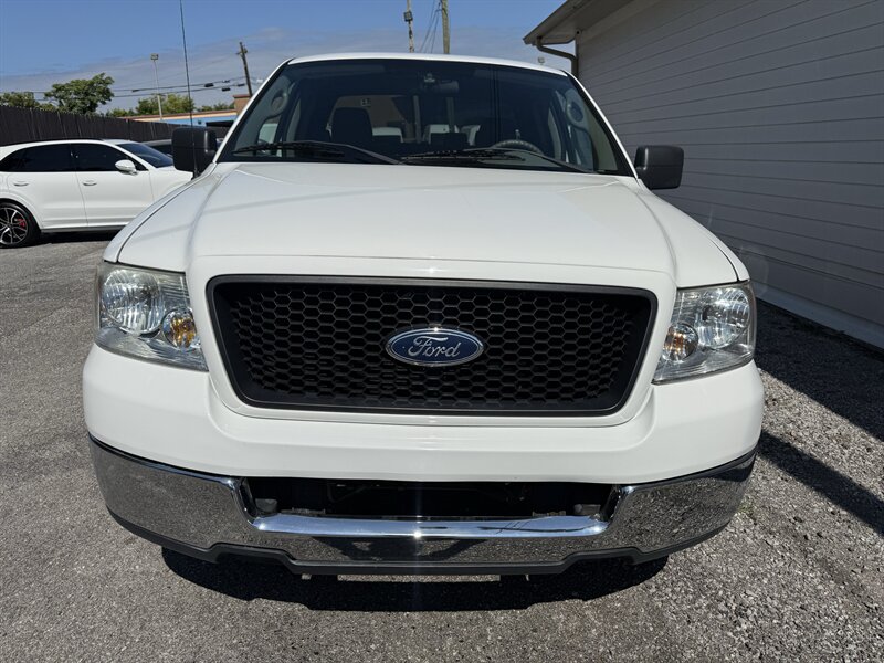 2005 Ford F-150 XLT - Photo 3 - Nashville, TN 37210