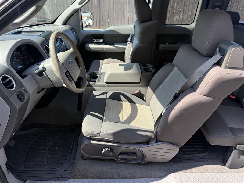 2005 Ford F-150 XLT - Photo 28 - Nashville, TN 37210