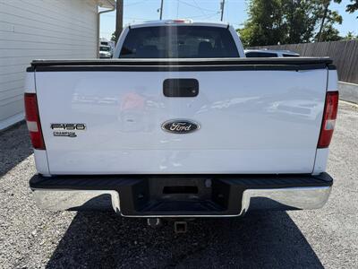 2005 Ford F-150 XLT - Photo 18 - Nashville, TN 37210
