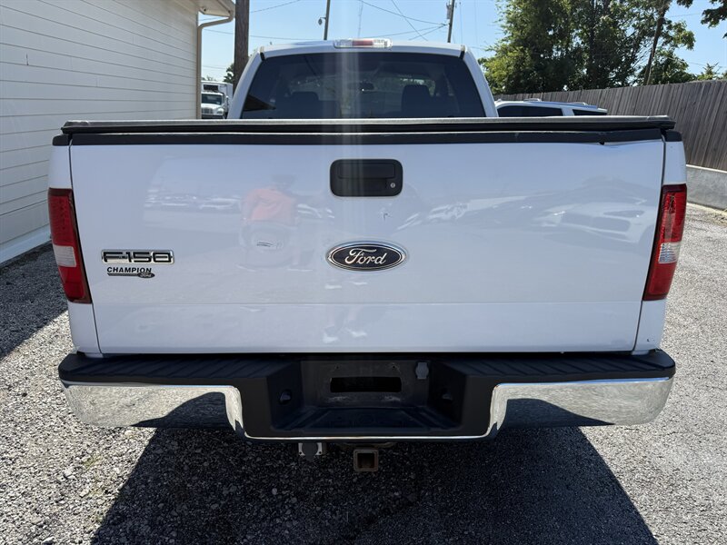 2005 Ford F-150 XLT - Photo 18 - Nashville, TN 37210