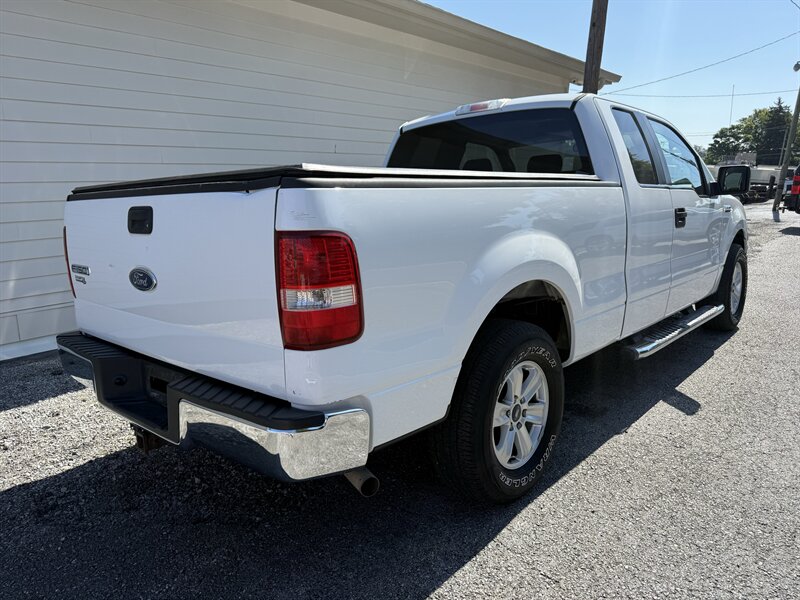 2005 Ford F-150 XLT - Photo 14 - Nashville, TN 37210