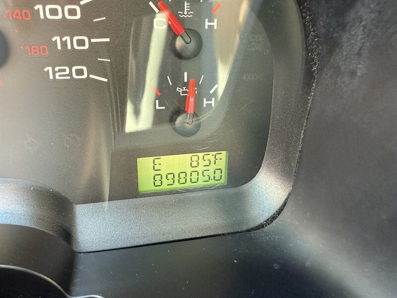 2005 Ford F-150 XLT - Photo 22 - Nashville, TN 37210