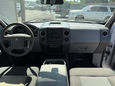 2005 Ford F-150 XLT - Photo 7 - Nashville, TN 37210