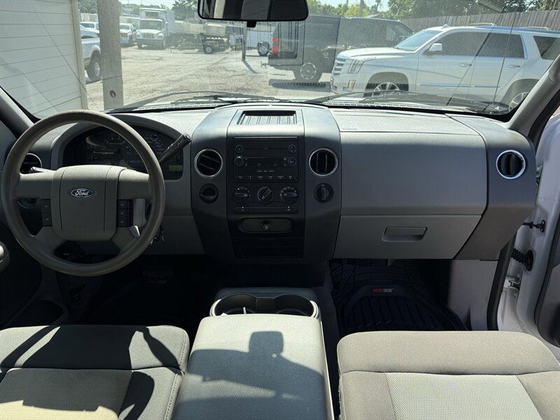 2005 Ford F-150 XLT - Photo 7 - Nashville, TN 37210