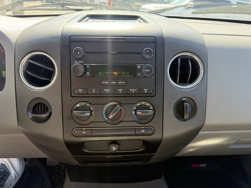 2005 Ford F-150 XLT - Photo 23 - Nashville, TN 37210
