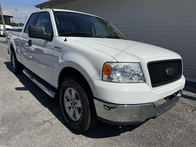 2005 Ford F-150 XLT - Photo 4 - Nashville, TN 37210